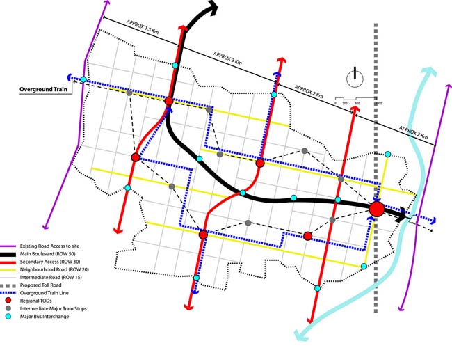 Aerotropolis #4
