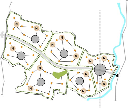 Aerotropolis #6