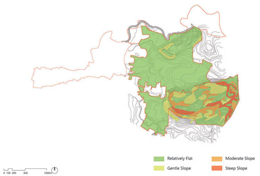 Masterplan Kalaborang #3