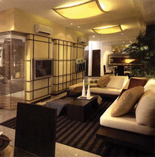 yardley livingroom showflat